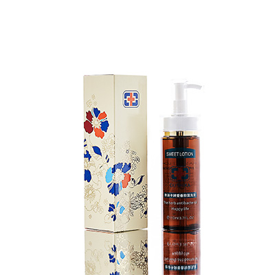 兴海男女外阴洗液