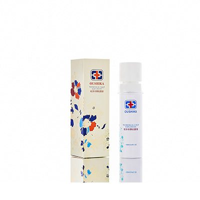 兴海抗菌防护喷雾