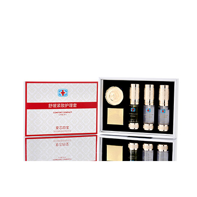 兴海私密拓客体验套