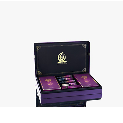 兴海气血能量海底轮